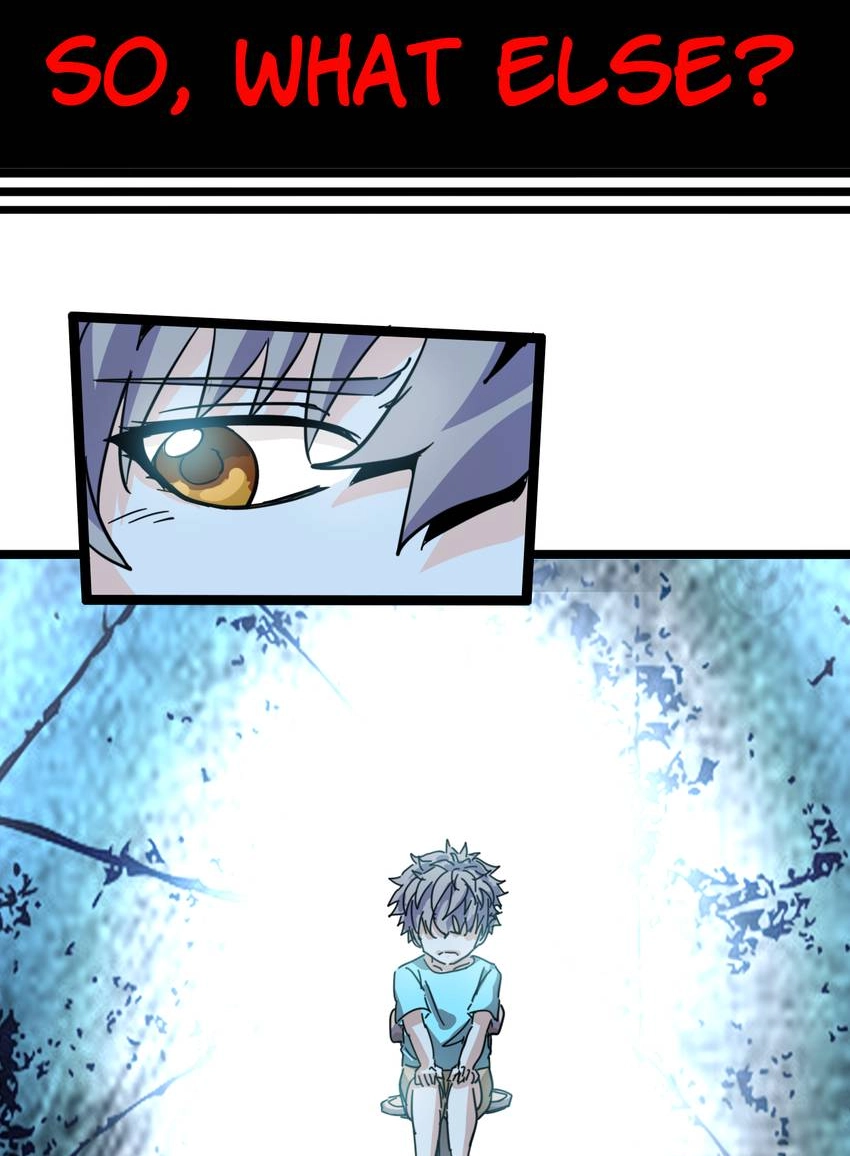 Nightmare Game Chapter 28 page 49 - 