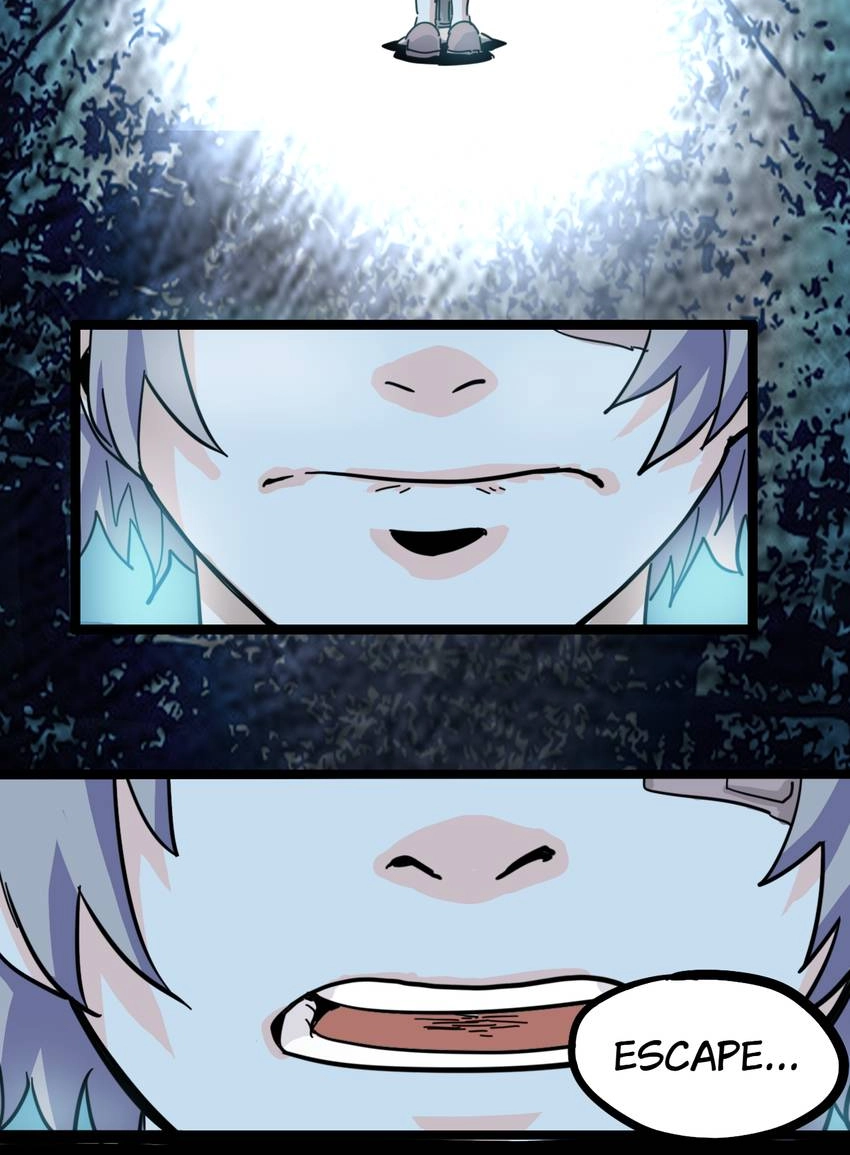 Nightmare Game Chapter 28 page 50 - 