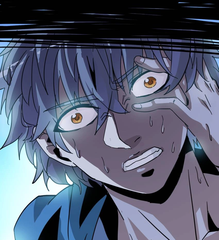 Nightmare Game Chapter 28 page 51 - 