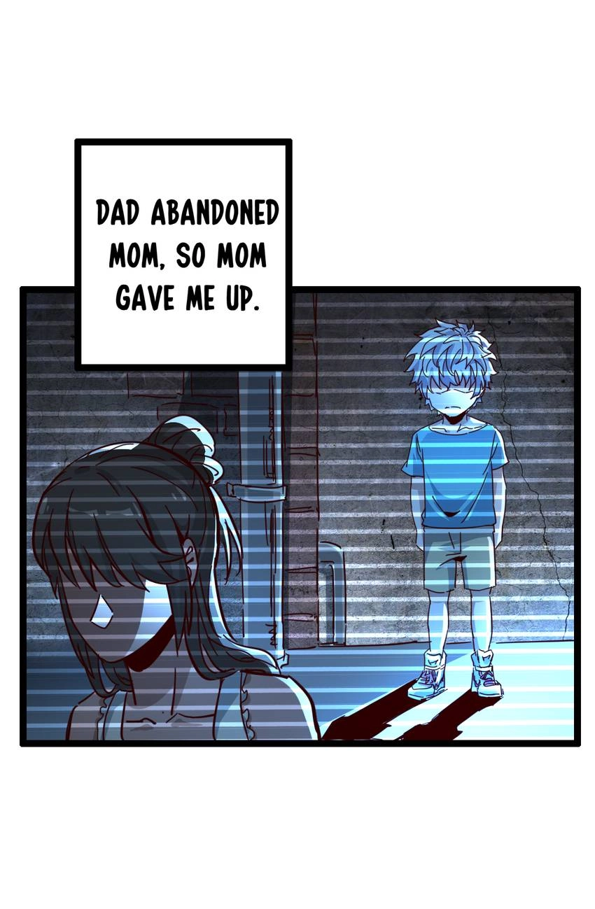 Nightmare Game Chapter 28 page 53 - 