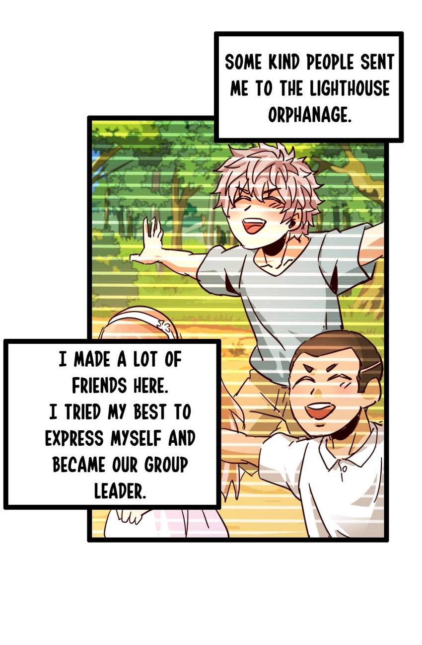 Nightmare Game Chapter 28 page 54 - 
