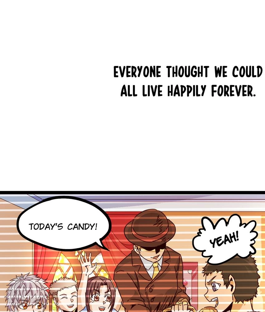 Nightmare Game Chapter 28 page 55 - 