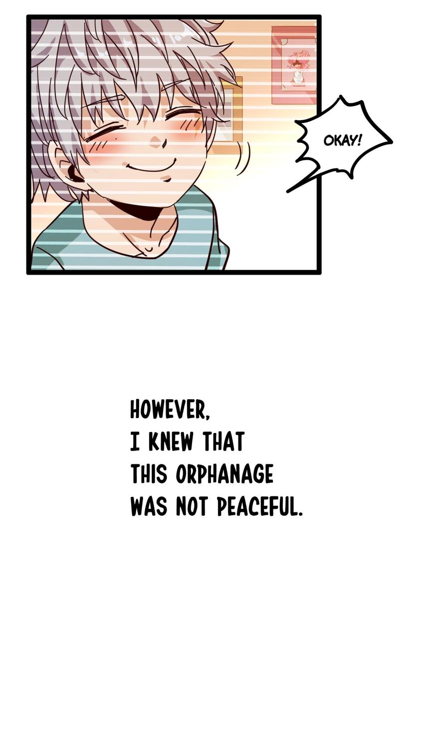 Nightmare Game Chapter 28 page 57 - 