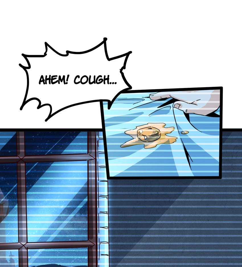 Nightmare Game Chapter 28 page 58 - 