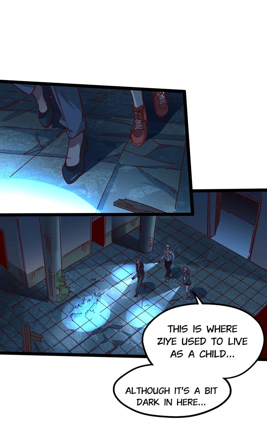 Nightmare Game Chapter 28 page 7 - 