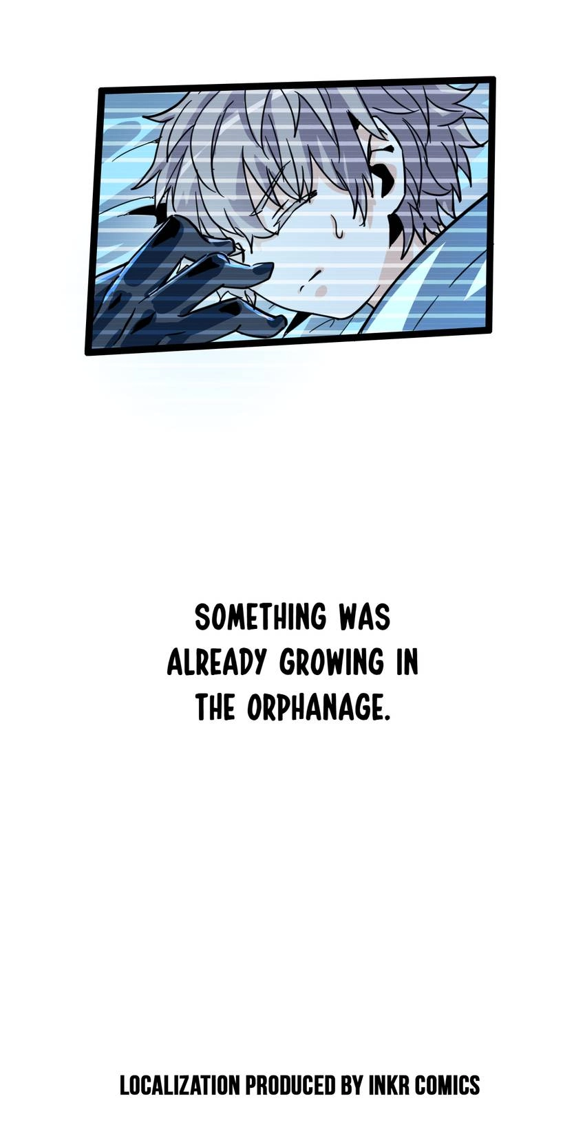 Nightmare Game Chapter 28 page 61 - 