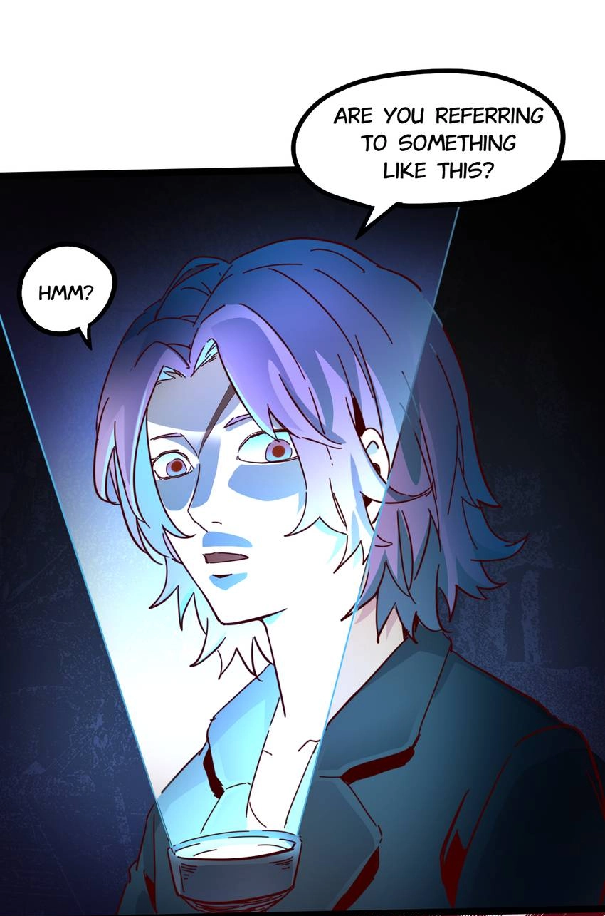 Nightmare Game Chapter 28 page 9 - 