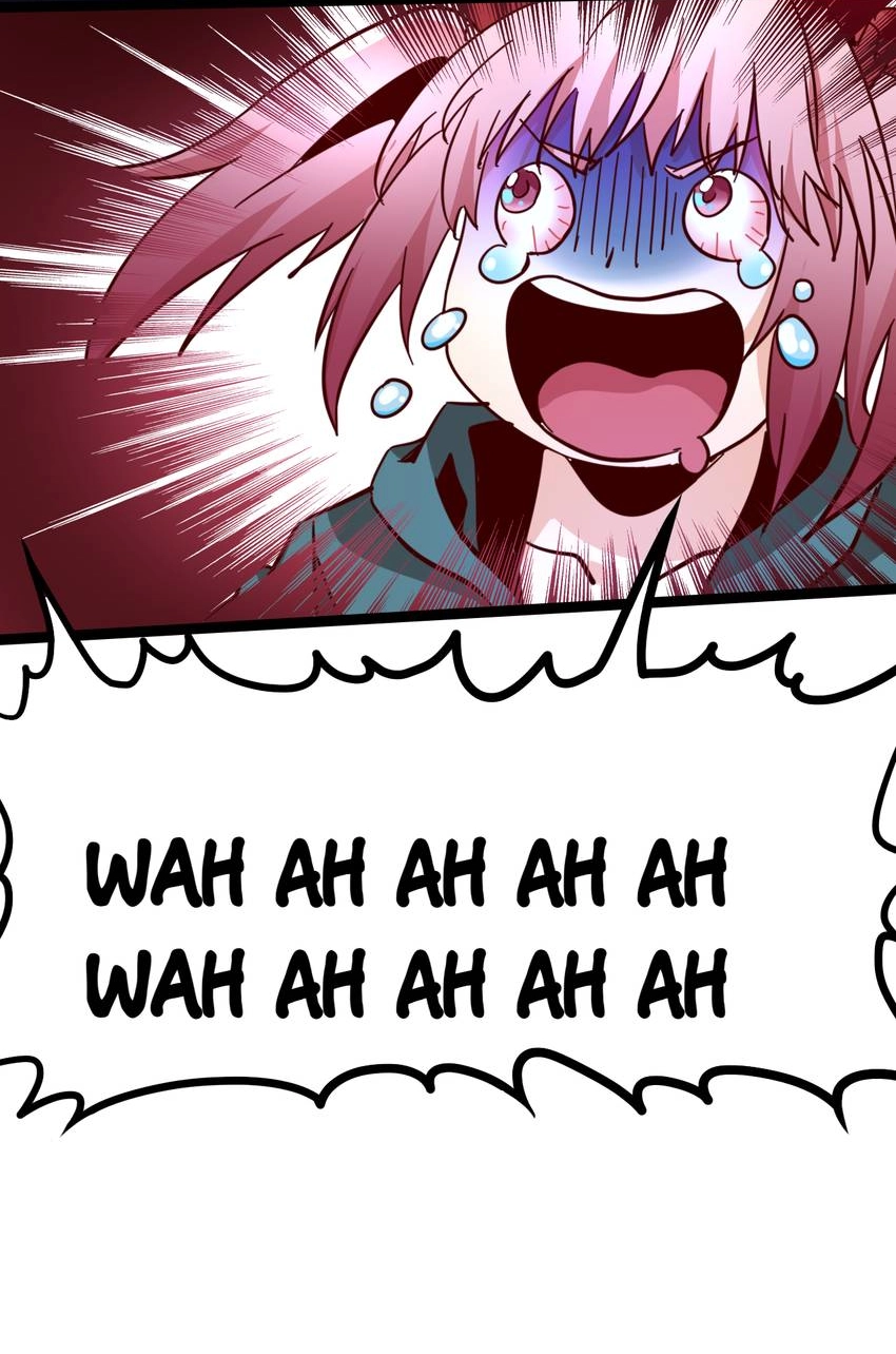 Nightmare Game Chapter 28 page 10 - 
