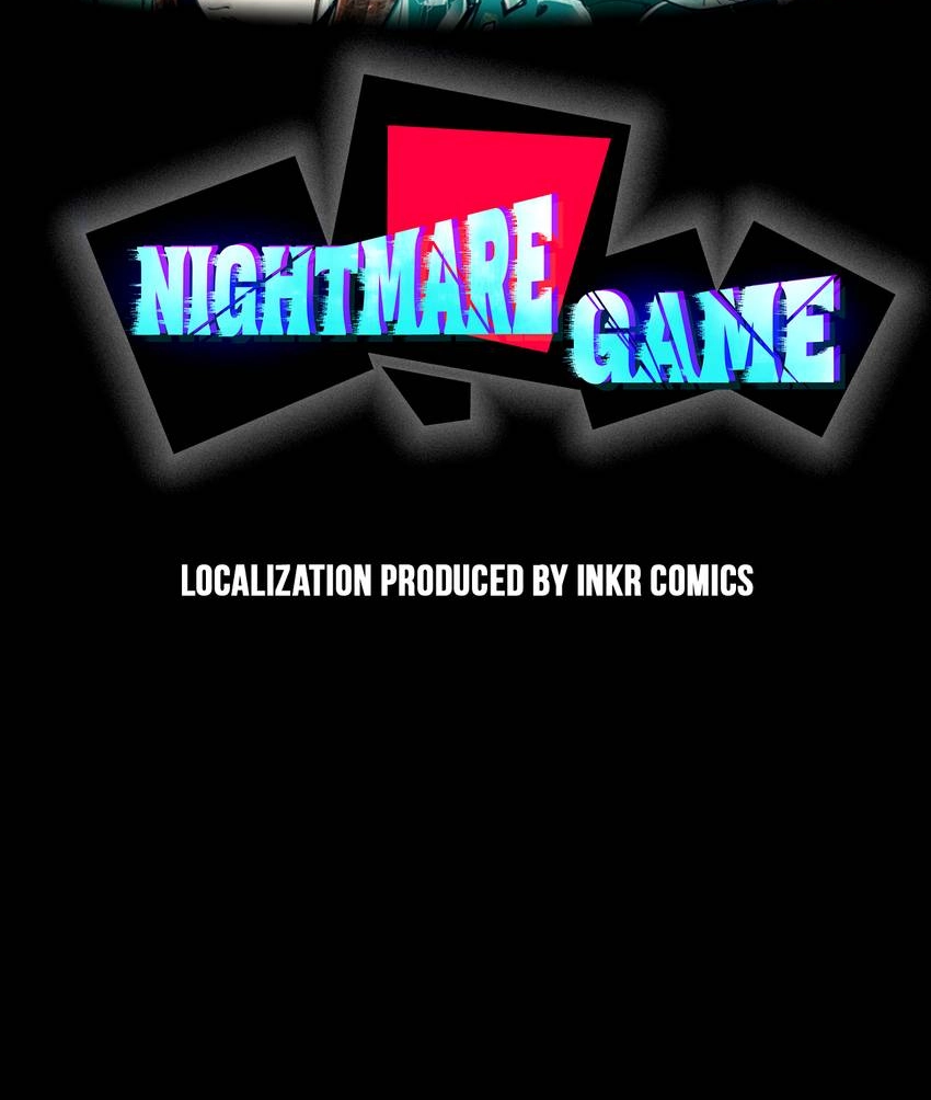 Nightmare Game Chapter 29 page 2 - 