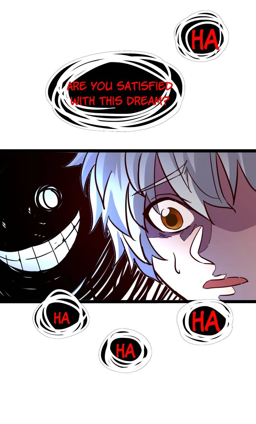 Nightmare Game Chapter 29 page 11 - 
