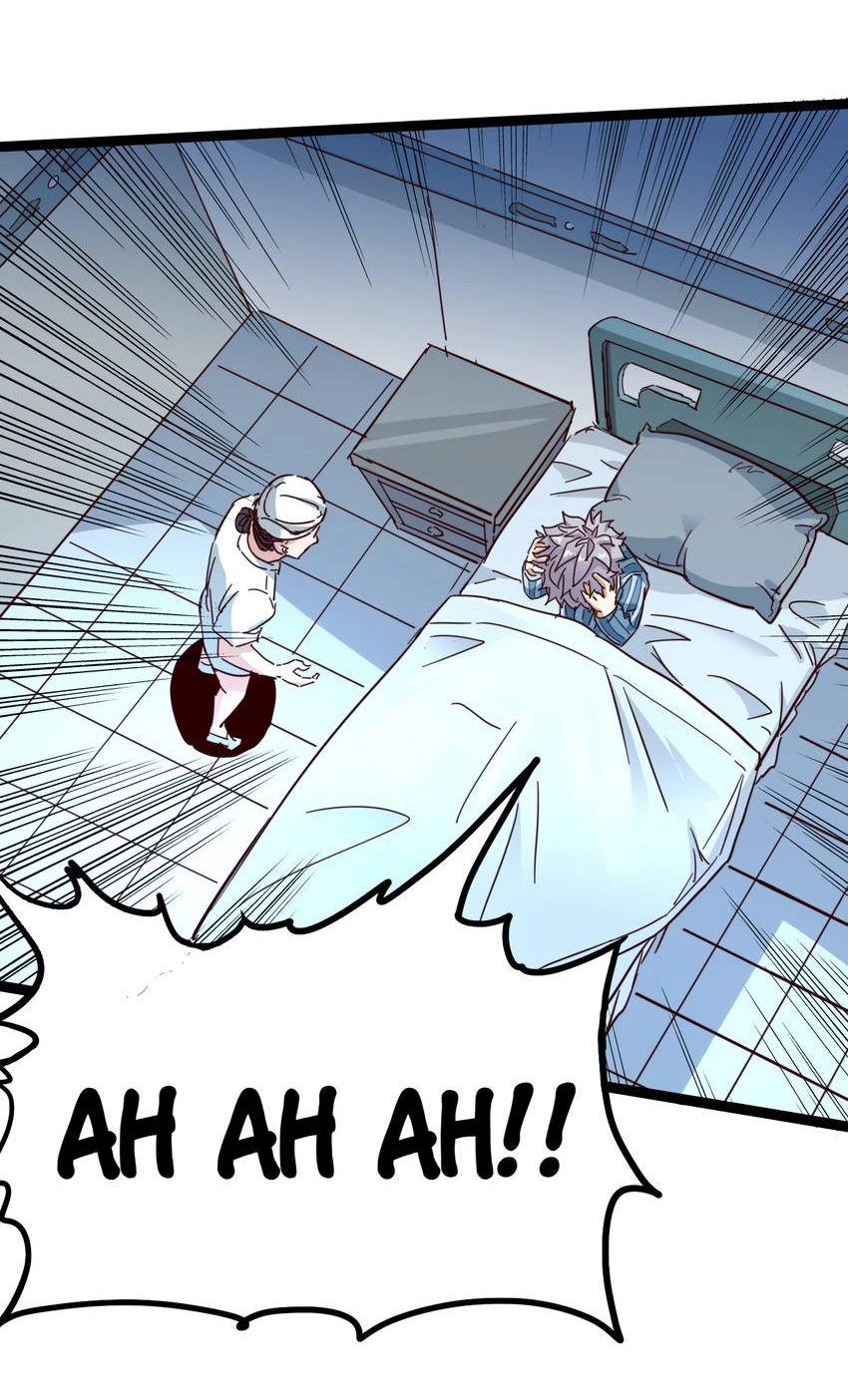 Nightmare Game Chapter 29 page 12 - 