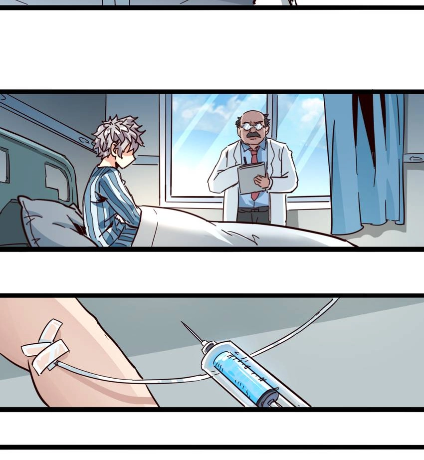 Nightmare Game Chapter 29 page 18 - 