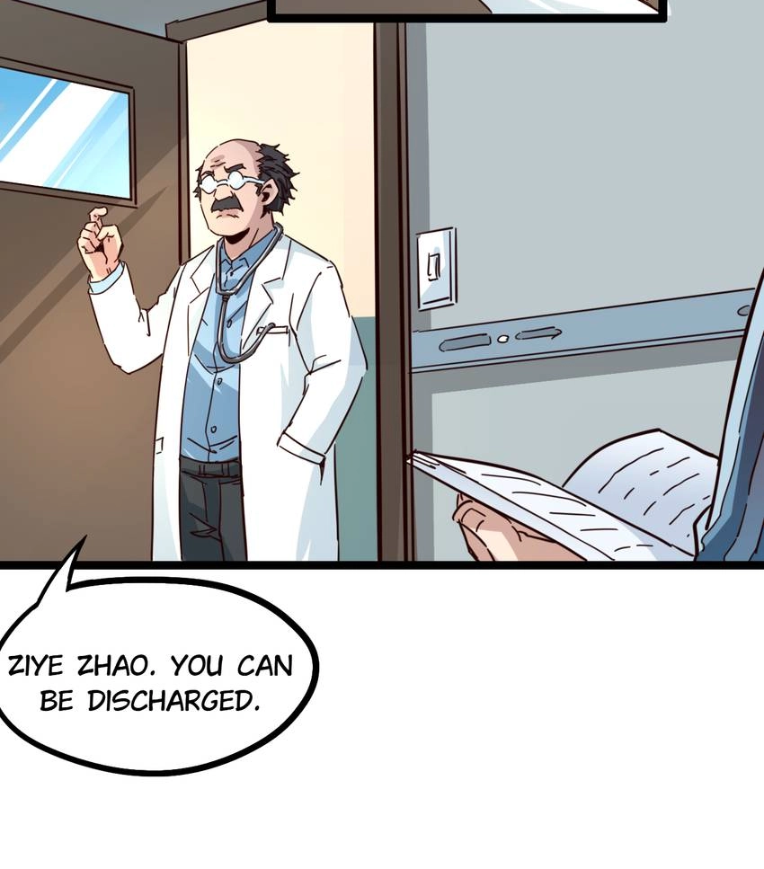 Nightmare Game Chapter 29 page 20 - 
