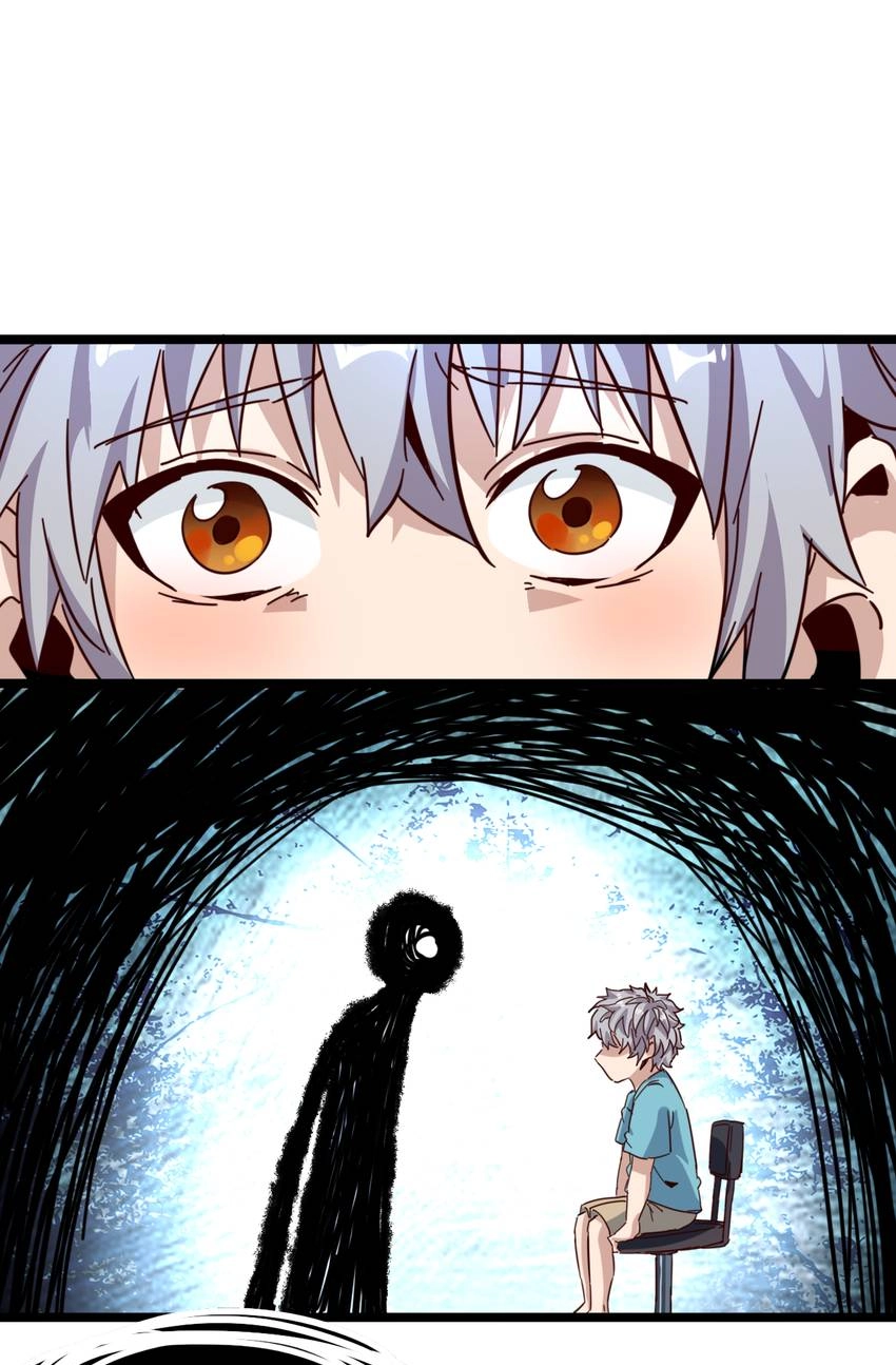 Nightmare Game Chapter 29 page 3 - 