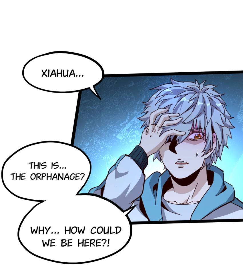 Nightmare Game Chapter 29 page 26 - 