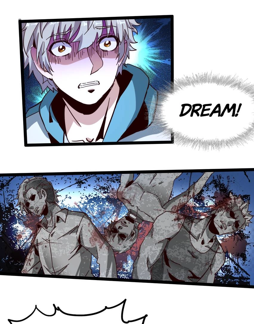 Nightmare Game Chapter 29 page 28 - 