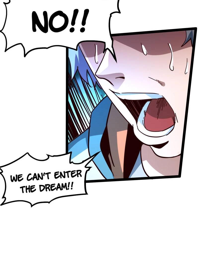 Nightmare Game Chapter 29 page 29 - 
