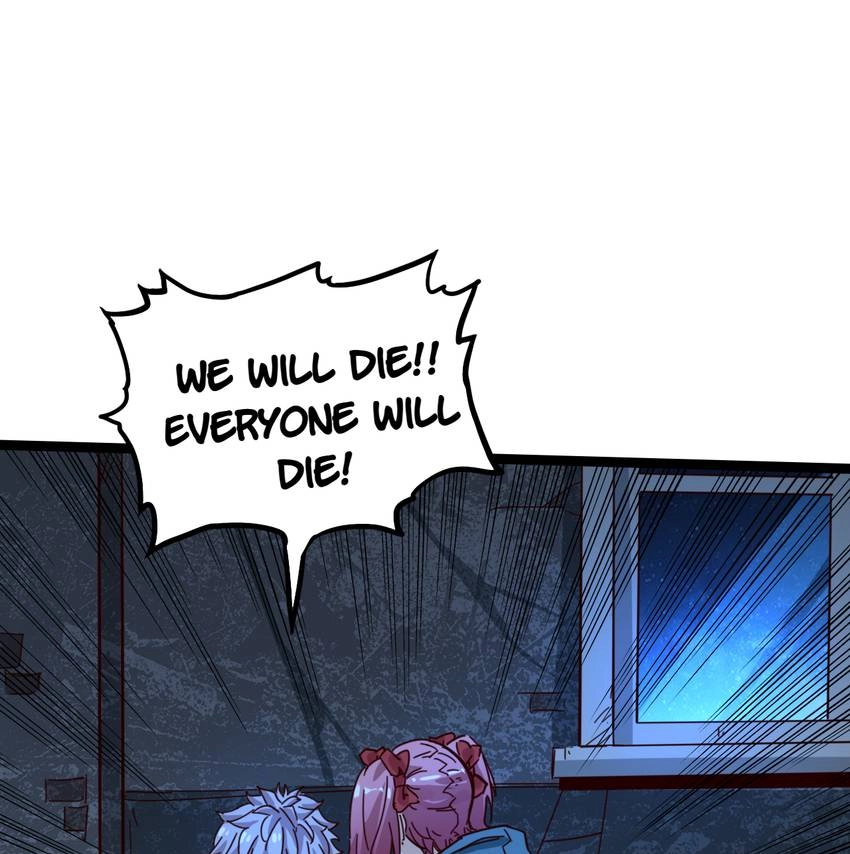 Nightmare Game Chapter 29 page 30 - 