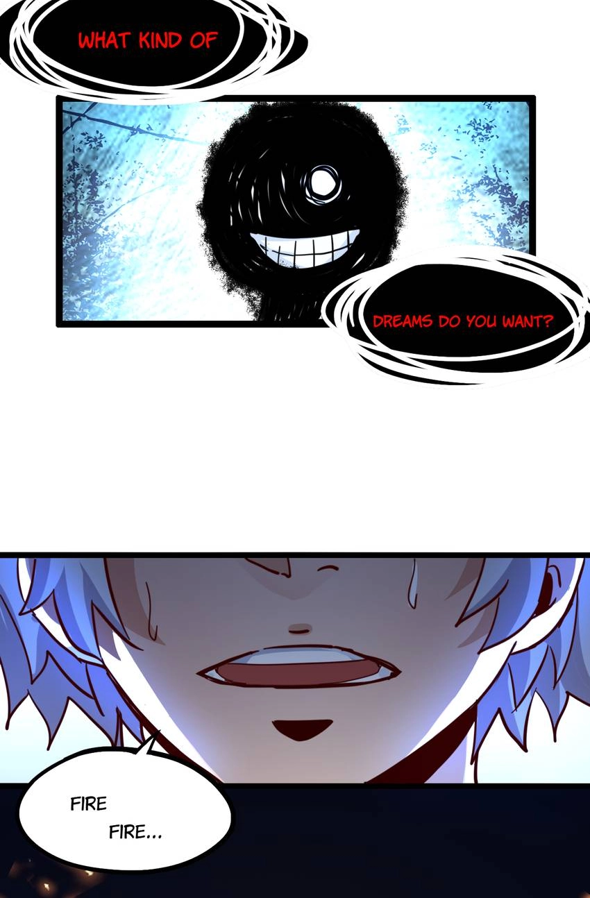 Nightmare Game Chapter 29 page 4 - 