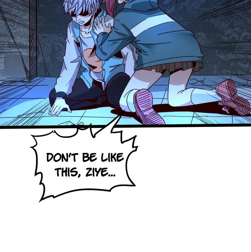 Nightmare Game Chapter 29 page 31 - 
