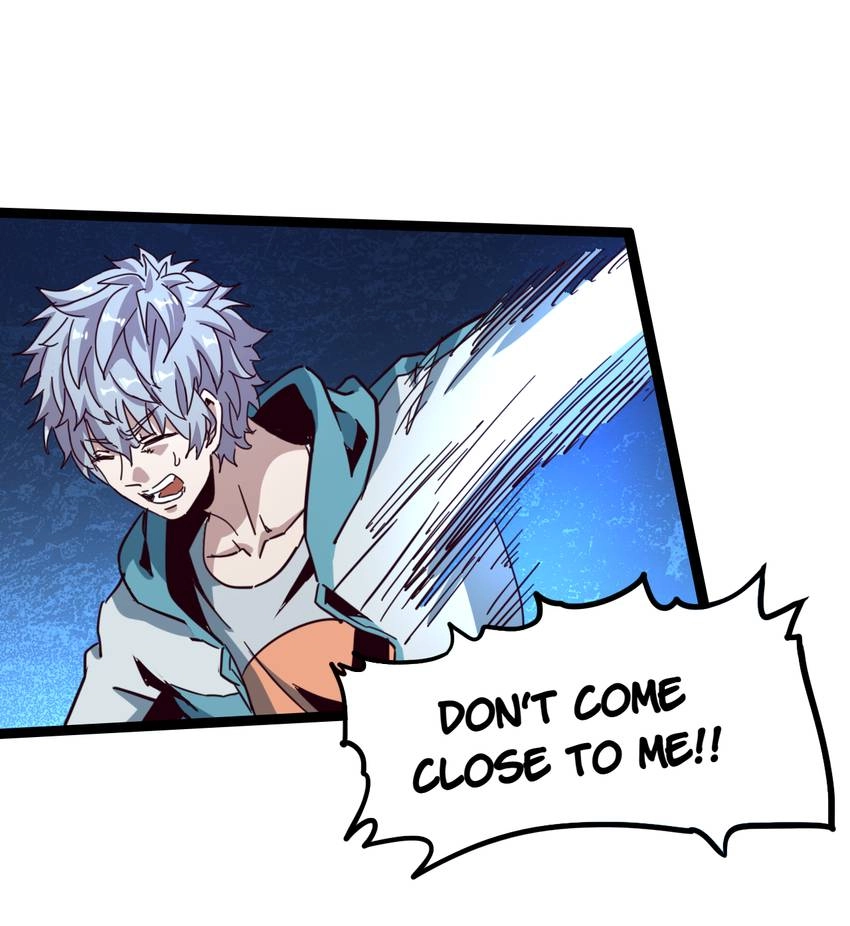 Nightmare Game Chapter 29 page 32 - 