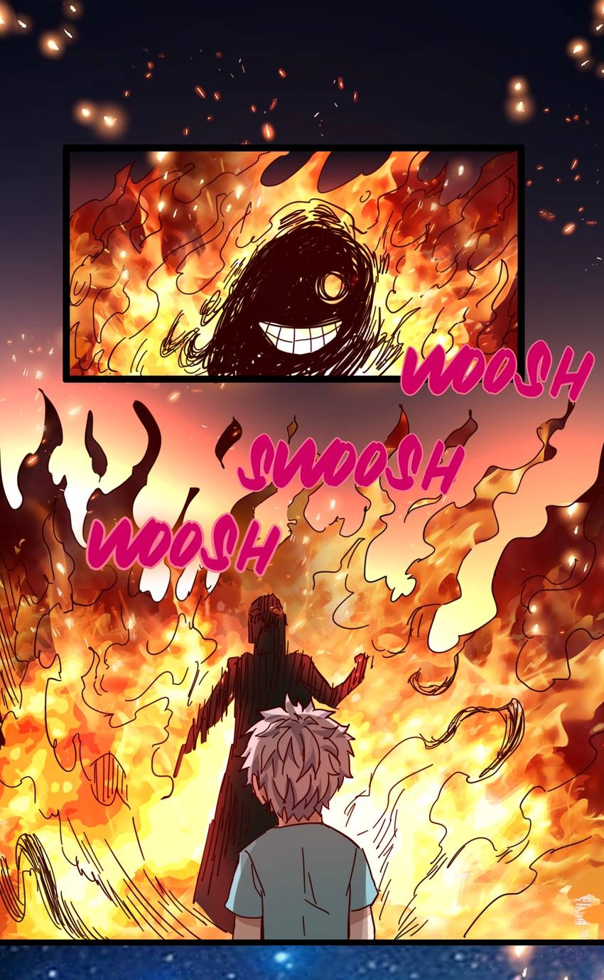 Nightmare Game Chapter 29 page 5 - 
