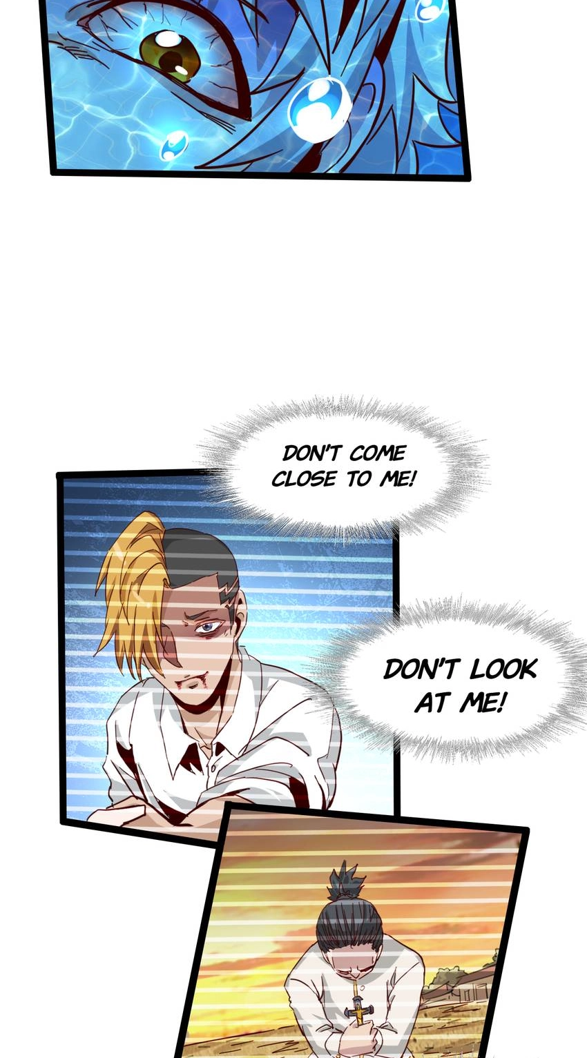 Nightmare Game Chapter 29 page 41 - 