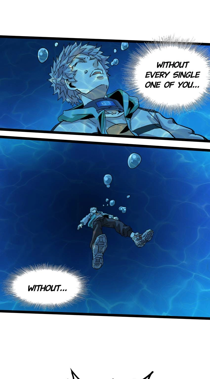 Nightmare Game Chapter 29 page 43 - 