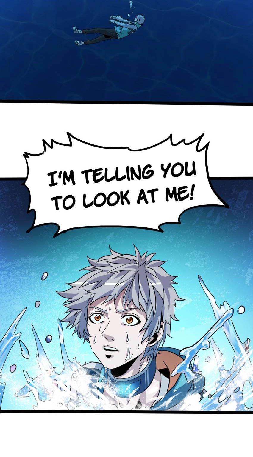 Nightmare Game Chapter 29 page 45 - 