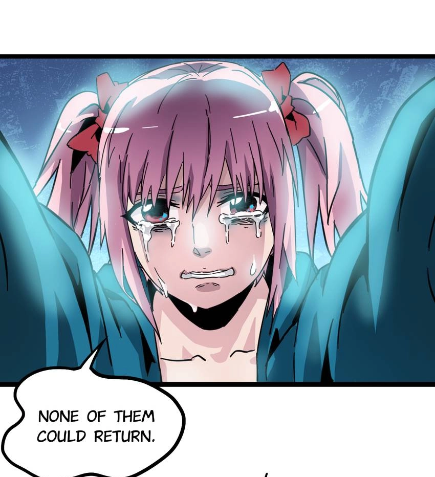 Nightmare Game Chapter 29 page 46 - 