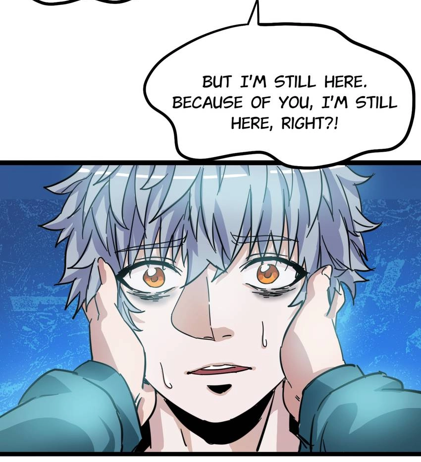 Nightmare Game Chapter 29 page 47 - 