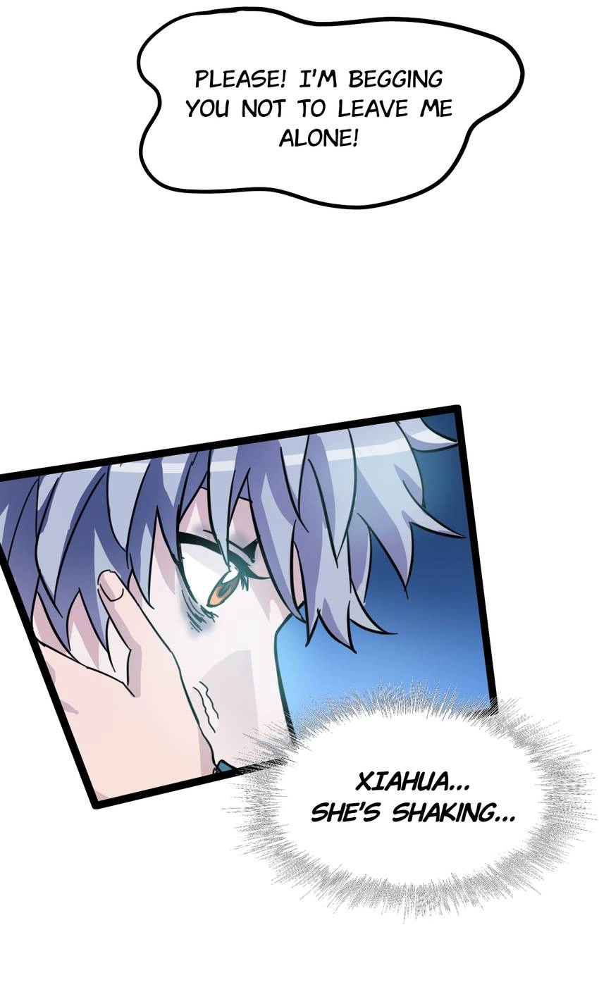 Nightmare Game Chapter 29 page 48 - 