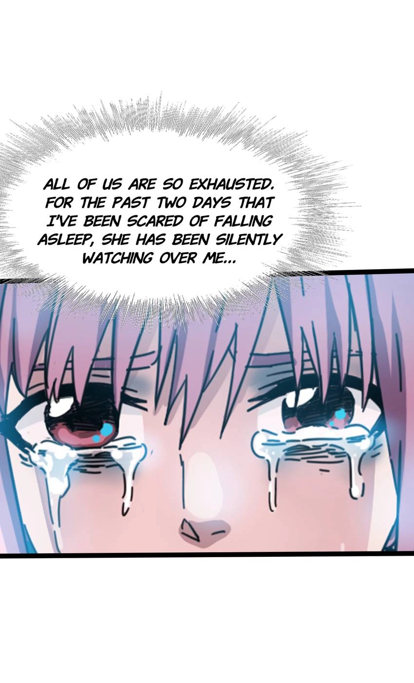 Nightmare Game Chapter 29 page 49 - 