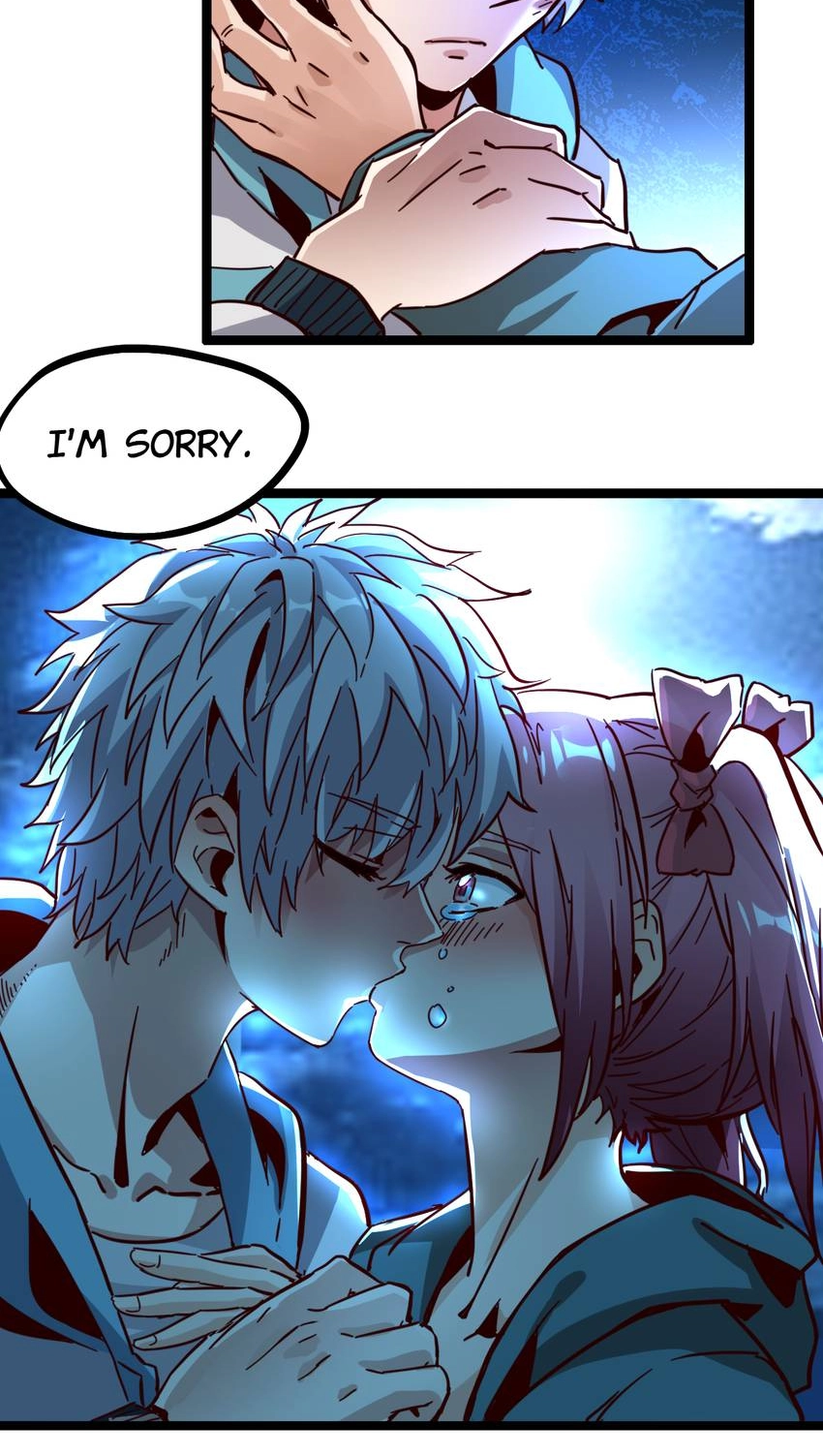 Nightmare Game Chapter 29 page 52 - 