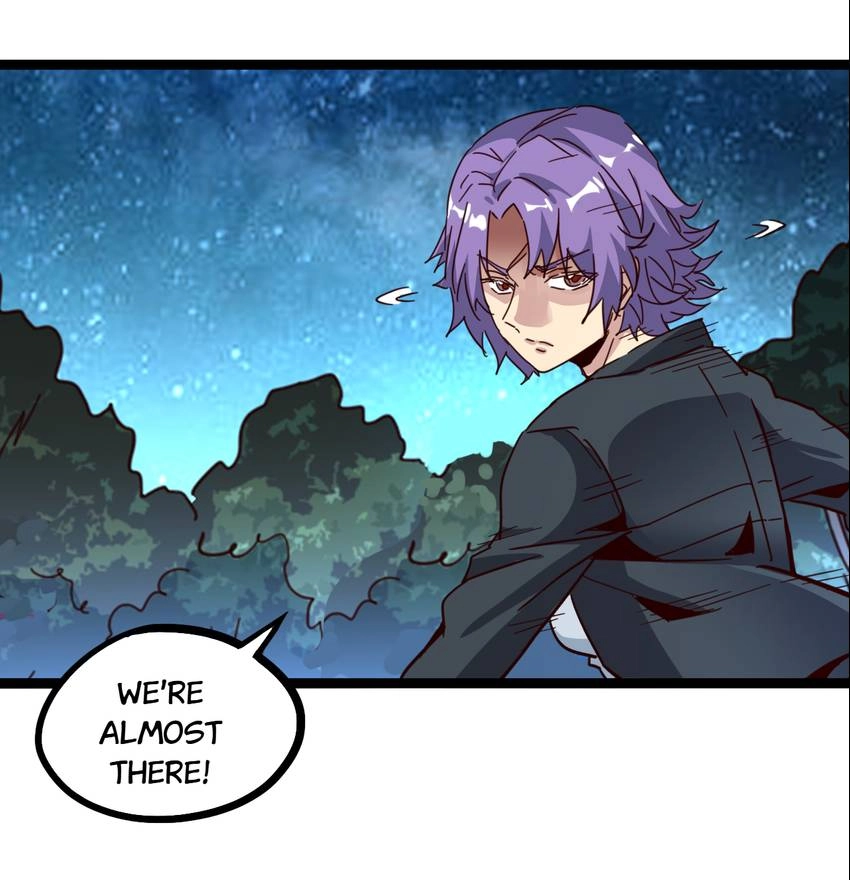 Nightmare Game Chapter 29 page 55 - 