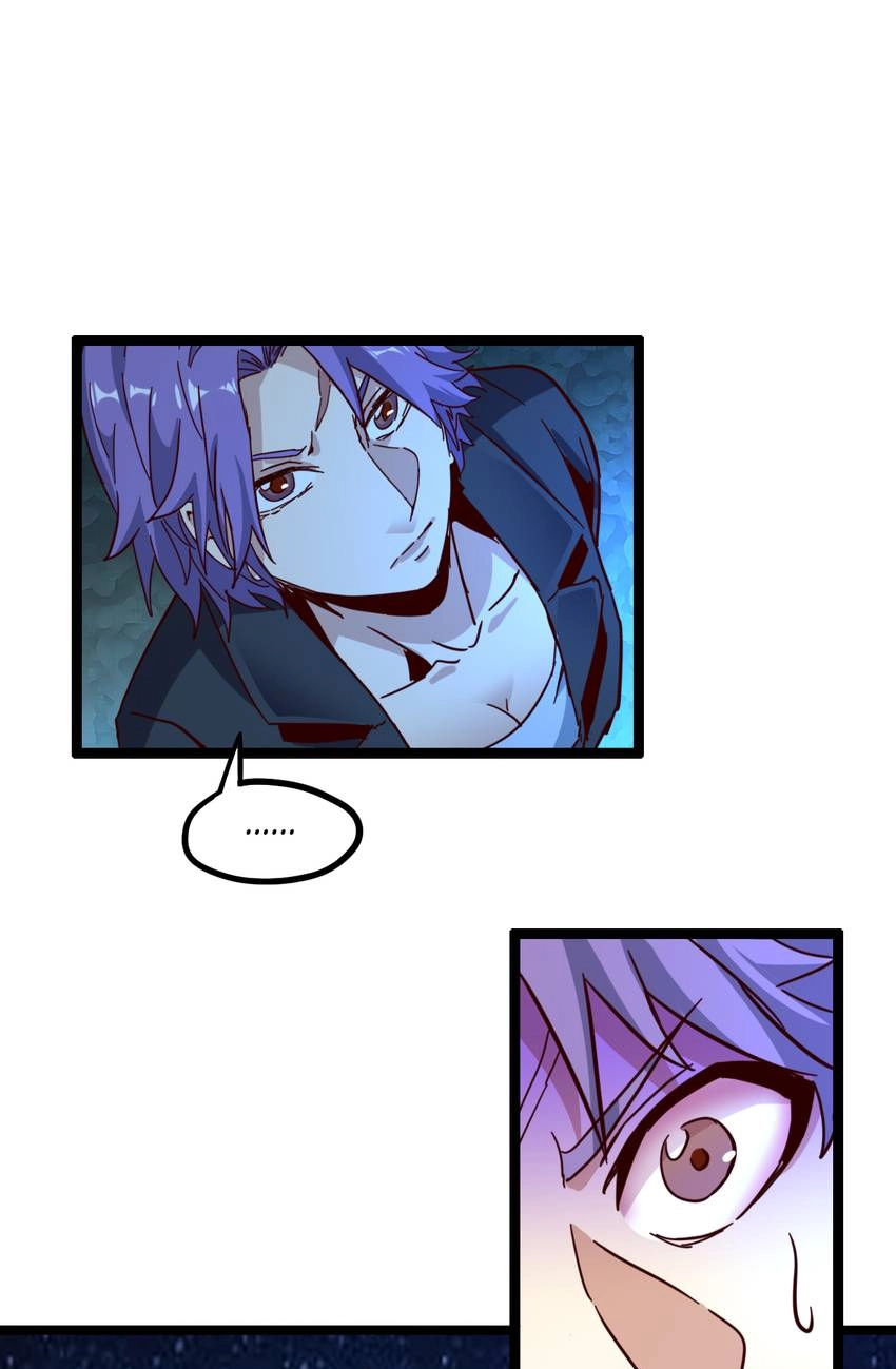 Nightmare Game Chapter 29 page 59 - 