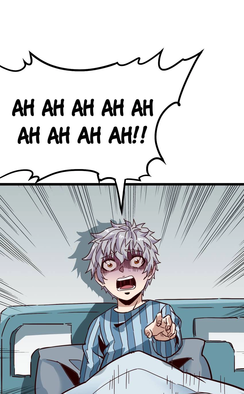 Nightmare Game Chapter 29 page 7 - 