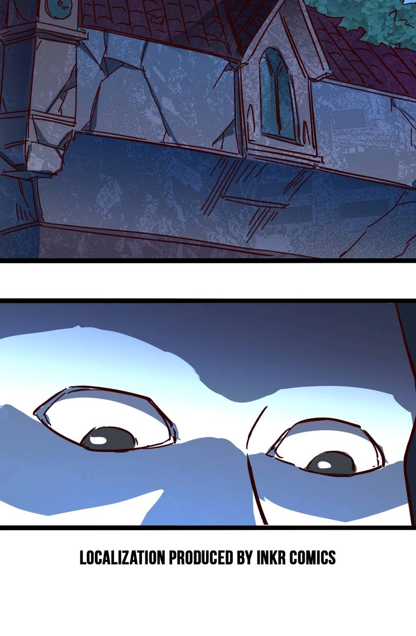 Nightmare Game Chapter 29 page 61 - 