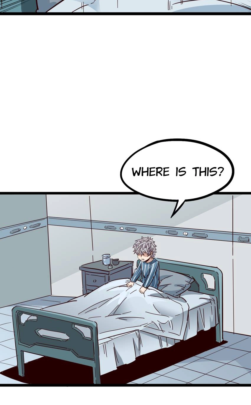 Nightmare Game Chapter 29 page 8 - 