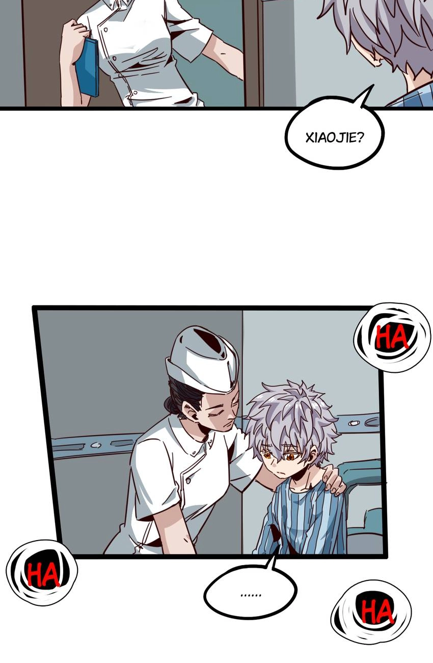 Nightmare Game Chapter 29 page 10 - 