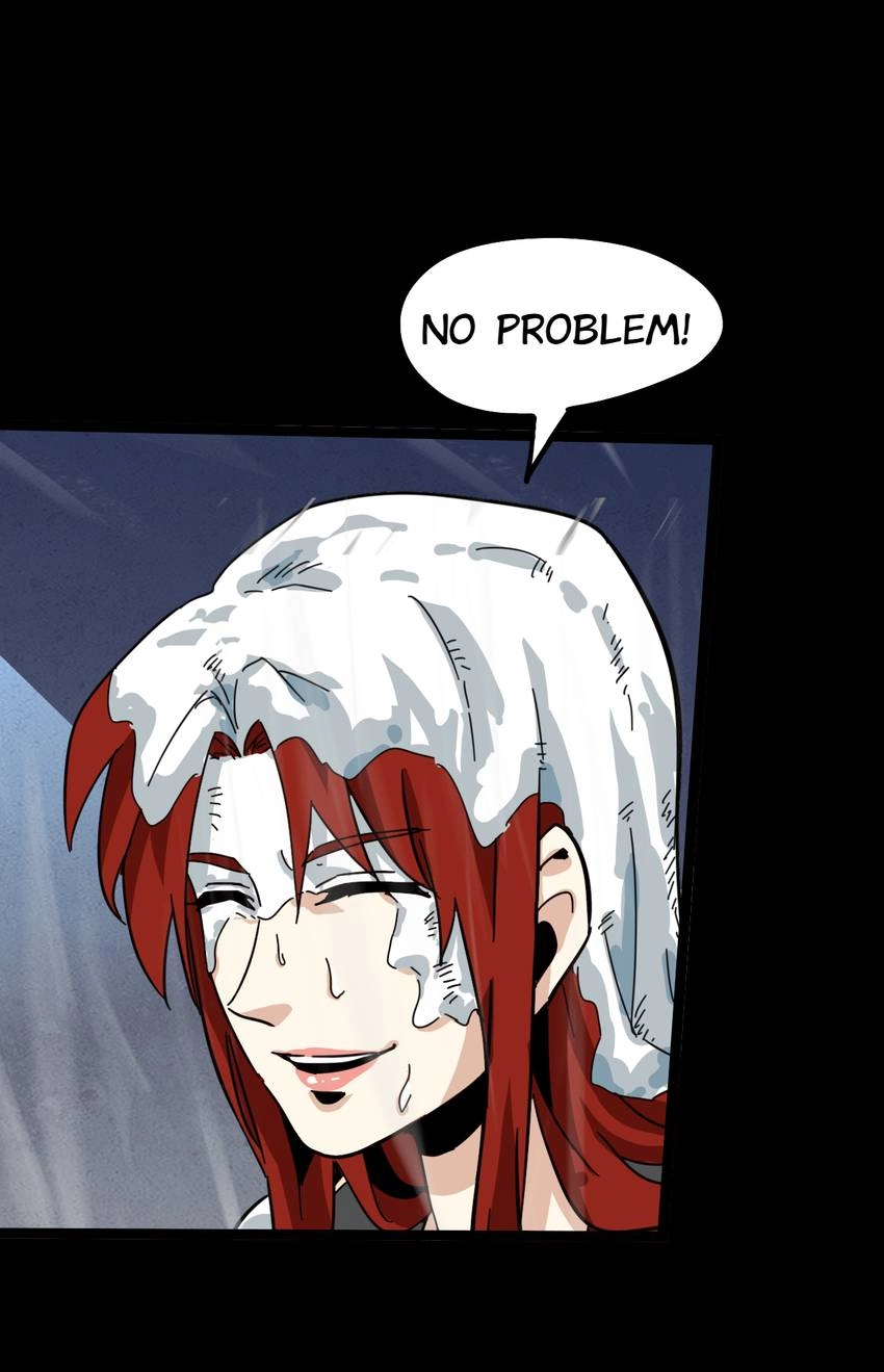 Nightmare Game Chapter 30.1 page 13 - 