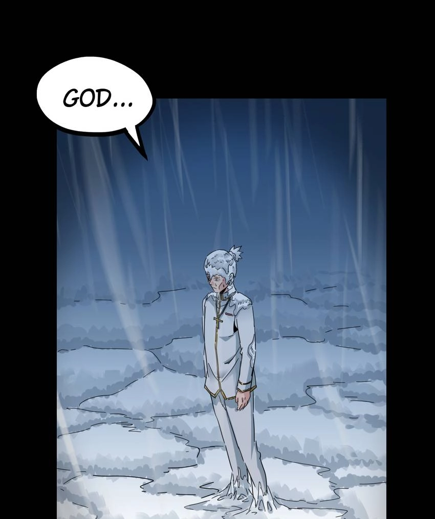 Nightmare Game Chapter 30.1 page 16 - 