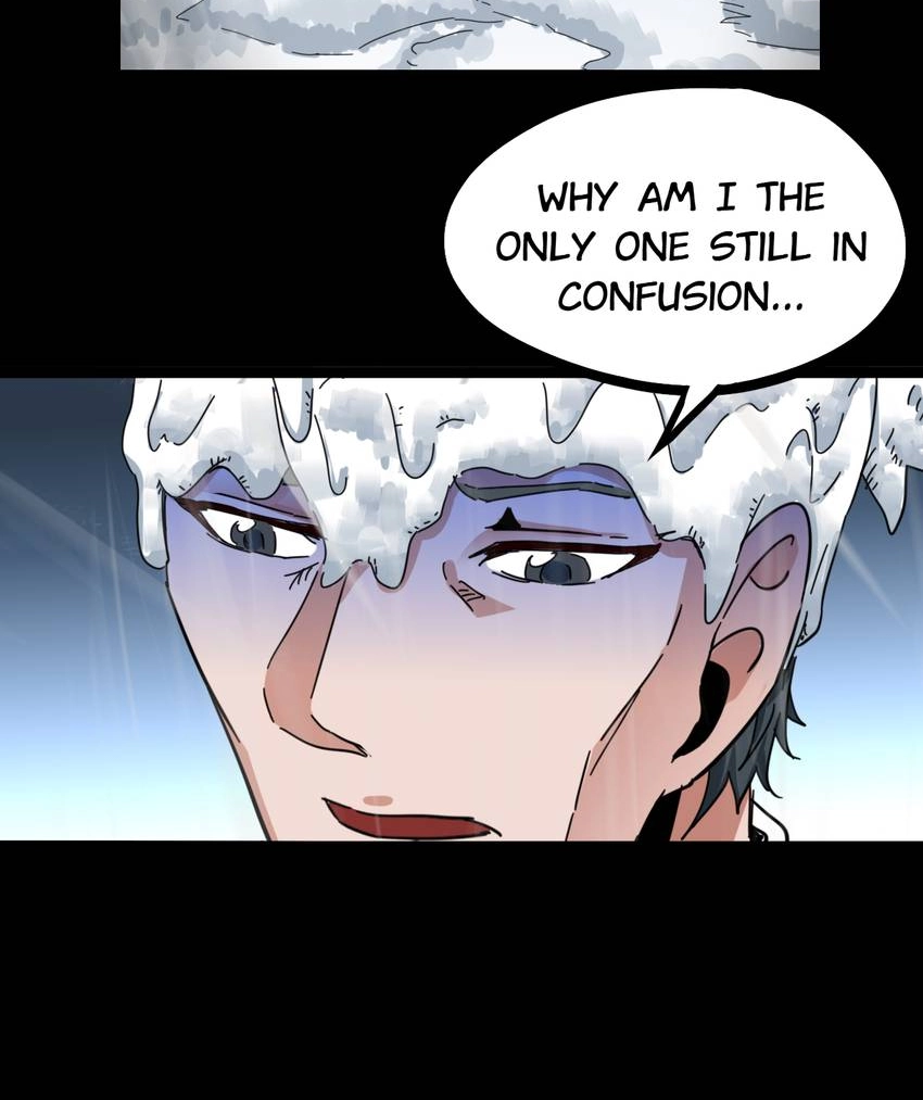 Nightmare Game Chapter 30.1 page 17 - 