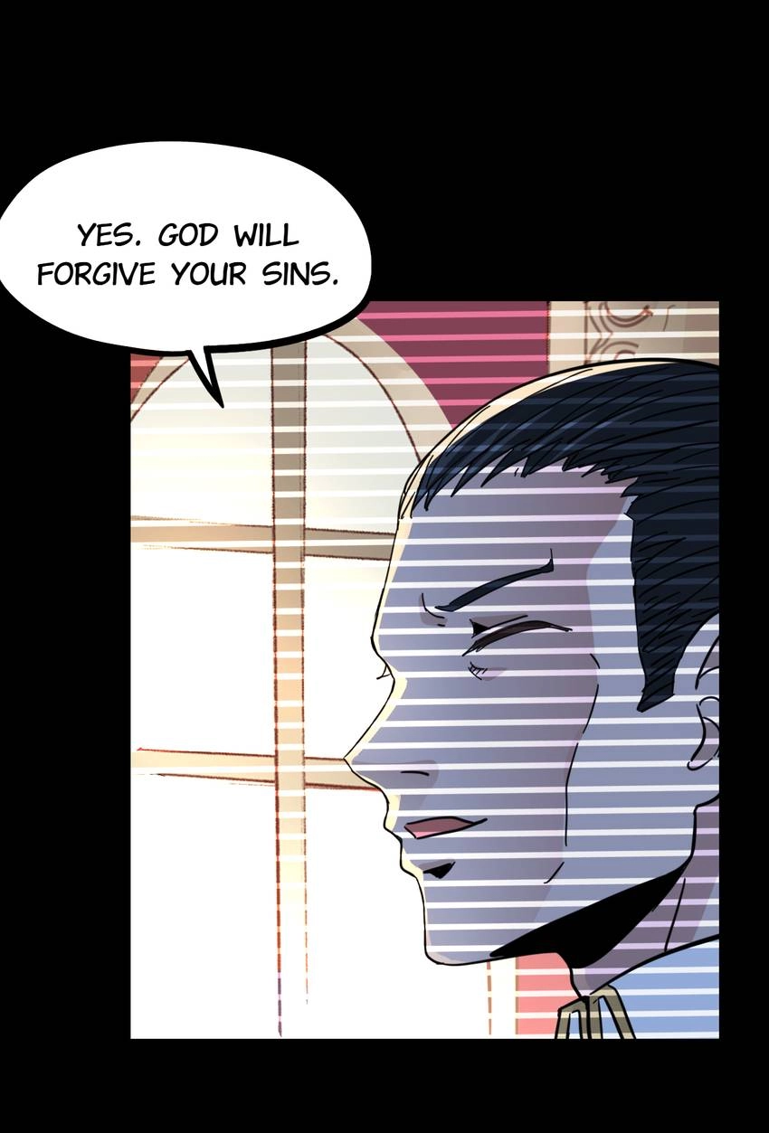 Nightmare Game Chapter 30.1 page 20 - 