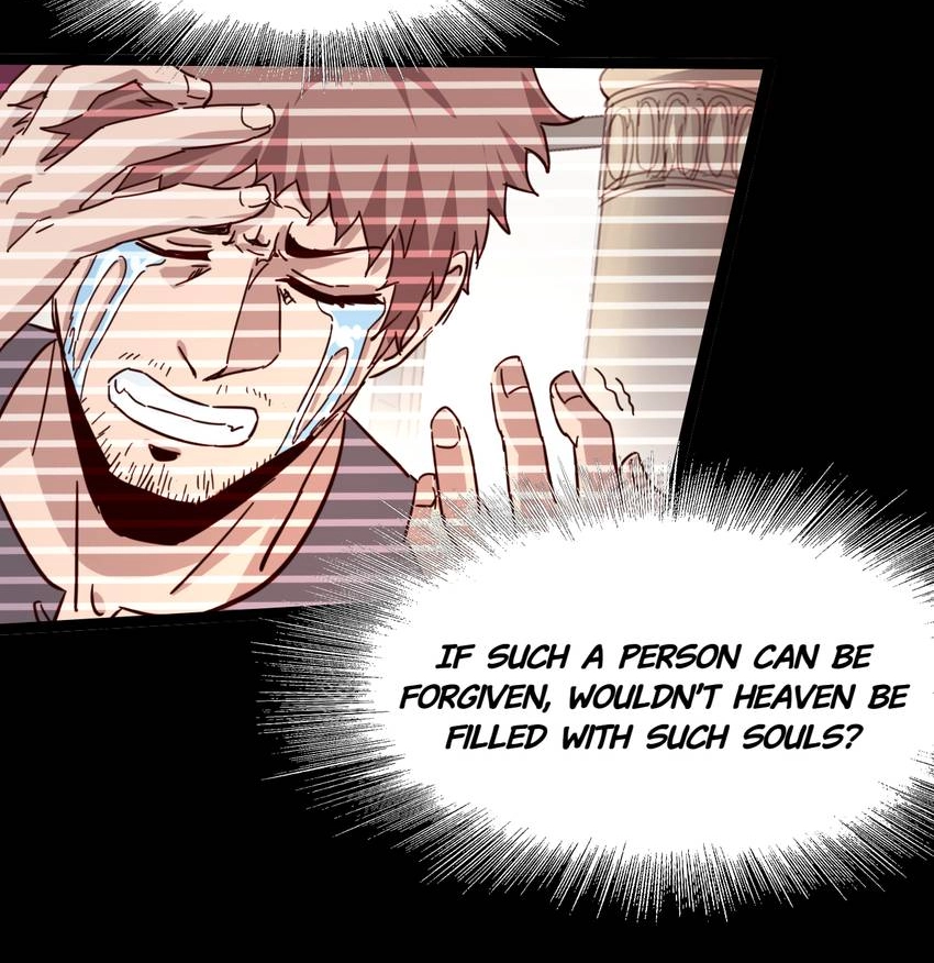 Nightmare Game Chapter 30.1 page 22 - 