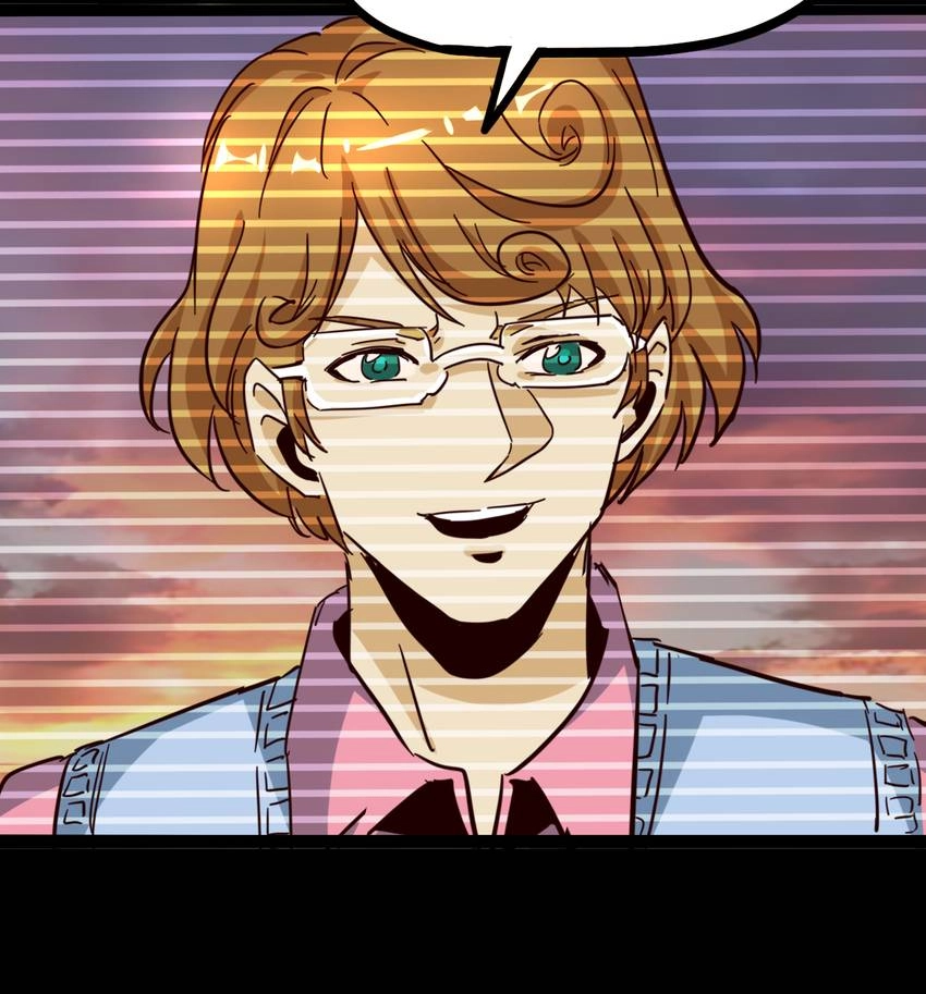 Nightmare Game Chapter 30.1 page 28 - 