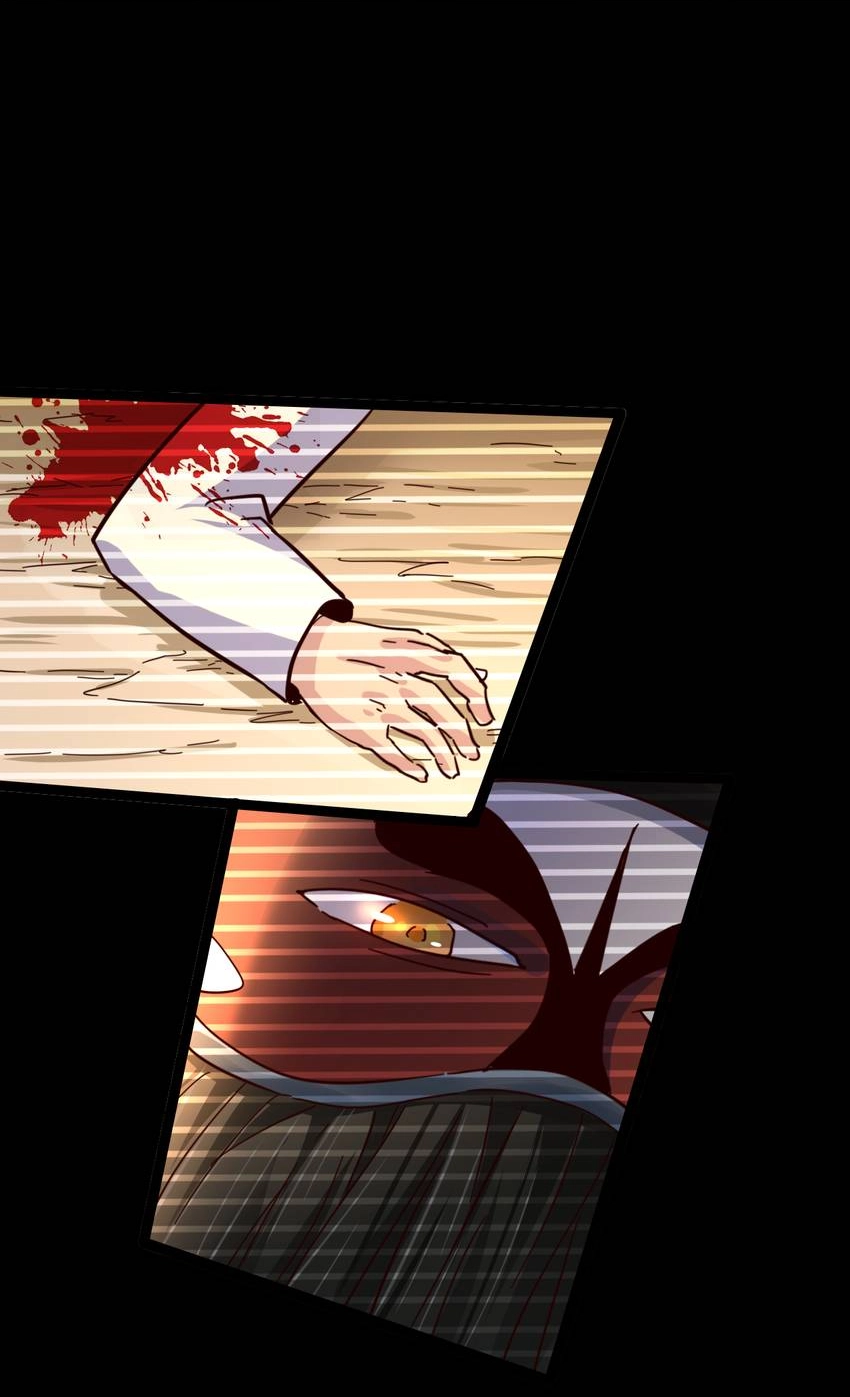 Nightmare Game Chapter 30.1 page 30 - 