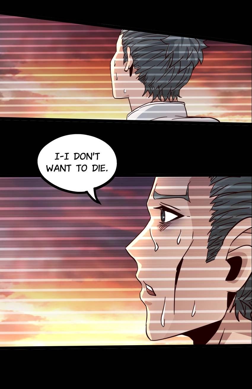 Nightmare Game Chapter 30.1 page 31 - 