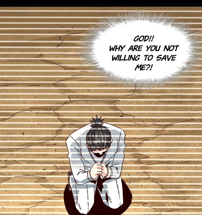 Nightmare Game Chapter 30.1 page 34 - 