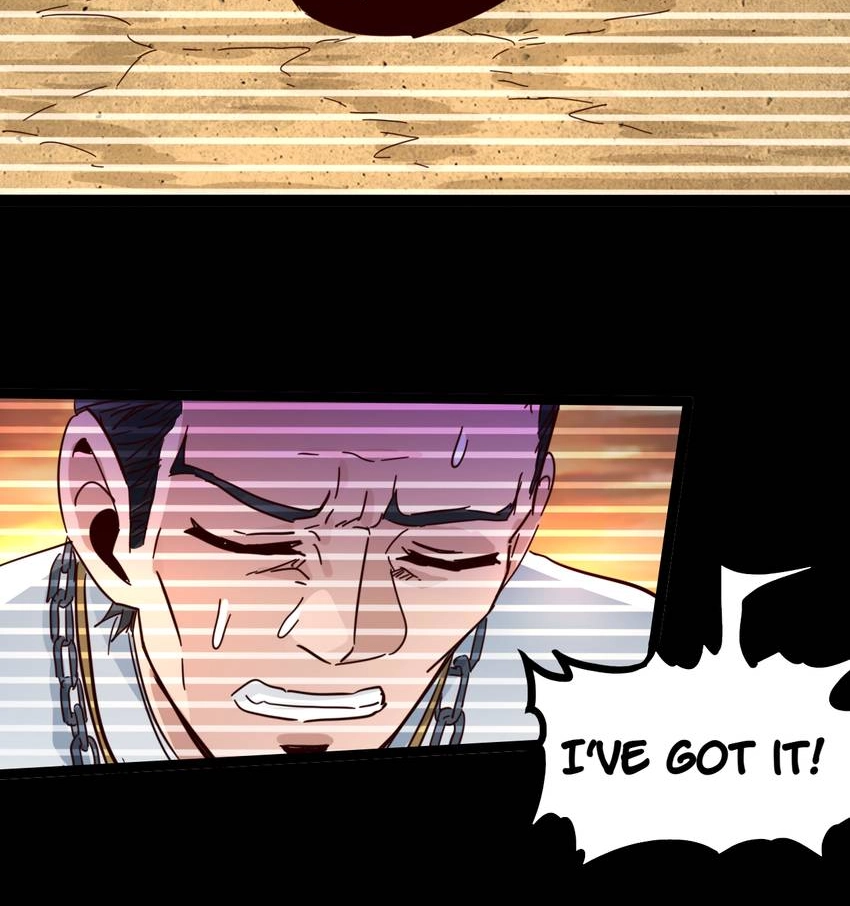 Nightmare Game Chapter 30.1 page 35 - 